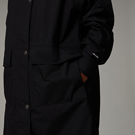 KADIN REIGN ON PARKA