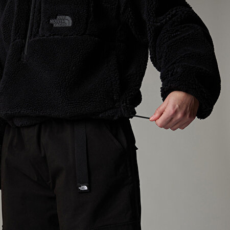 KADIN EXTREME PILE PULLOVER POLAR