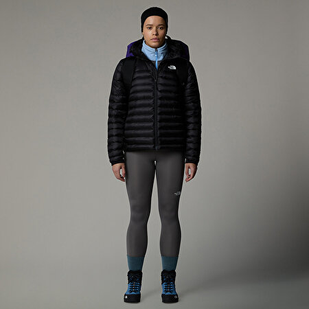 KADIN TERRA PEAK KAPÜŞONLU MONT