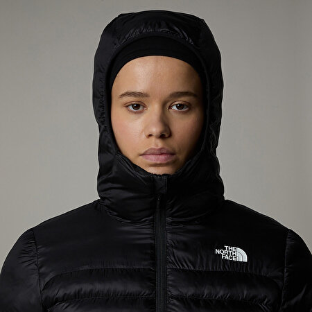 KADIN TERRA PEAK KAPÜŞONLU MONT