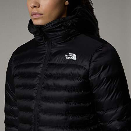 KADIN TERRA PEAK KAPÜŞONLU MONT