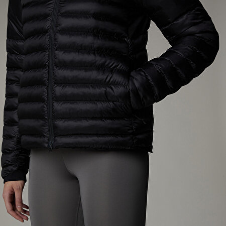 KADIN TERRA PEAK KAPÜŞONLU MONT