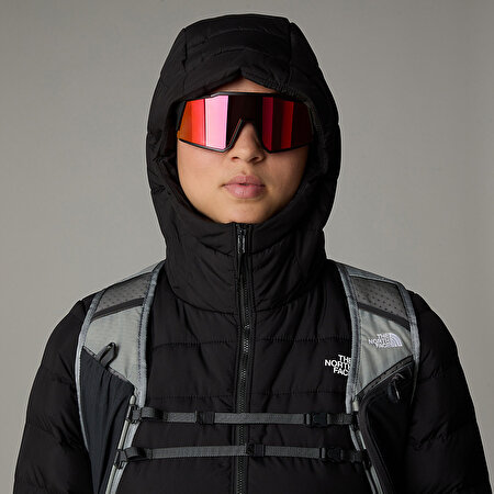 KADIN ACONCAGUA III KAPÜŞONLU MONT