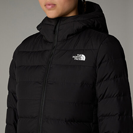 KADIN ACONCAGUA III KAPÜŞONLU MONT