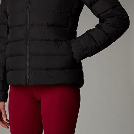 KADIN ACONCAGUA III KAPÜŞONLU MONT