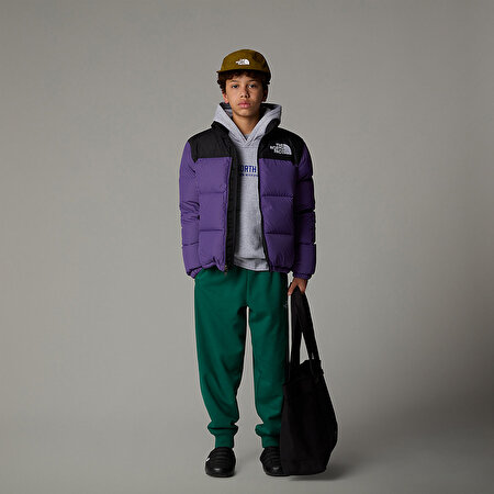 ÇOCUK 1996 RETRO NUPTSE MONT