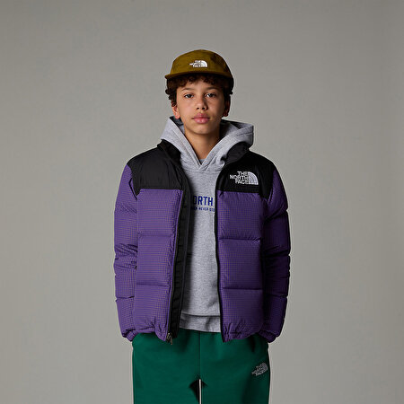 ÇOCUK 1996 RETRO NUPTSE MONT