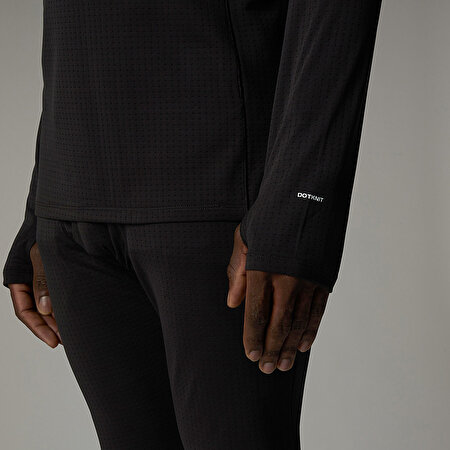 ERKEK SUMMIT PRO 120 UZUN KOLLU ÜST