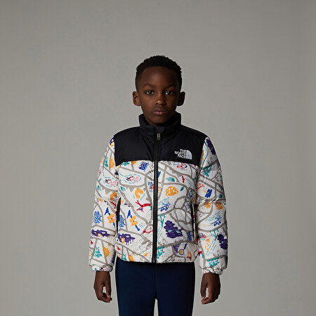 ÇOCUK 1996 RETRO NUPTSE MONT