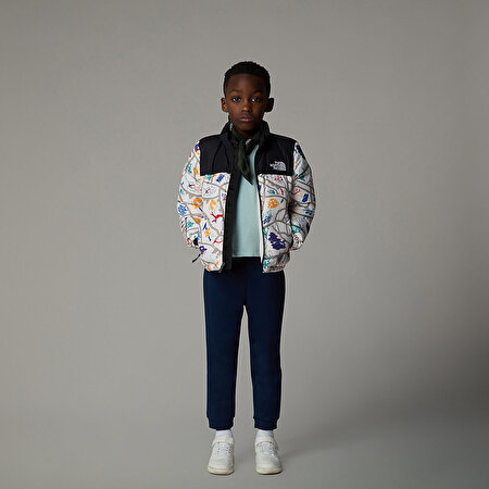 ÇOCUK 1996 RETRO NUPTSE MONT