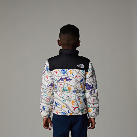 ÇOCUK 1996 RETRO NUPTSE MONT