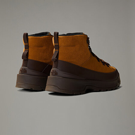 GLENCLYFFE URBAN BOT