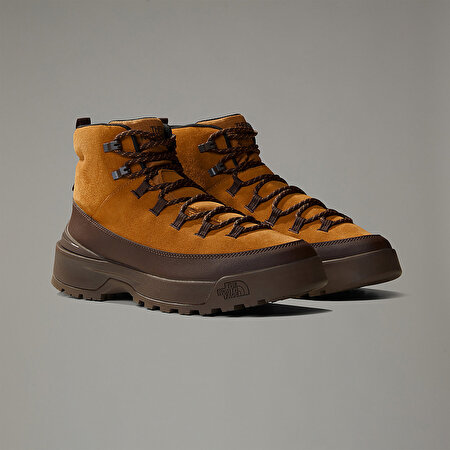 GLENCLYFFE URBAN BOT