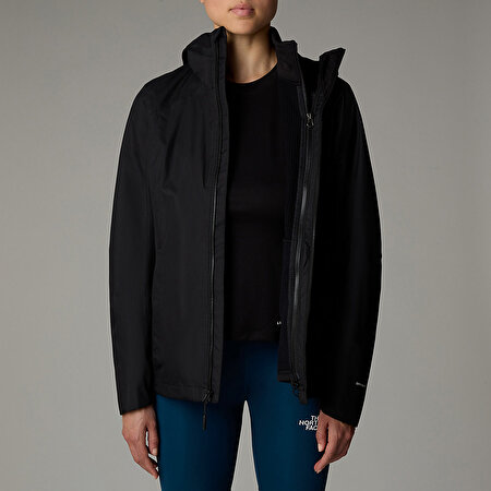 KADIN QUEST FERMUAR BAĞLANTISI UYUMLU TRICLIMATE® MONT