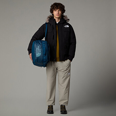 ERKEK MCMURDO BOMBER MONT