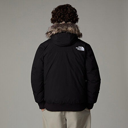 ERKEK MCMURDO BOMBER MONT