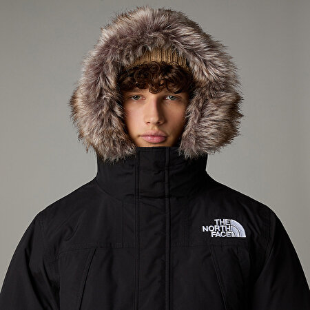 Tnf mcmurdo parka 2025