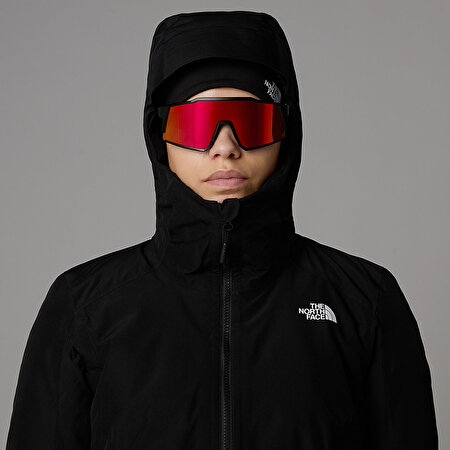 KADIN HIKESTELLER İZOLASYONLU PARKA