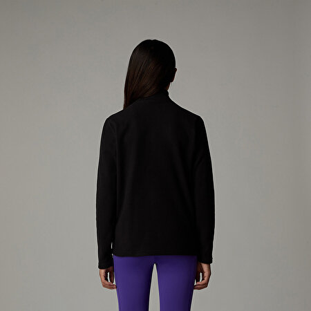 ÇOCUK GLACIER 1/4 BOY FERMUARLI POLAR