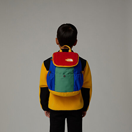 ÇOCUK MINI EXPLORER SIRT ÇANTASI