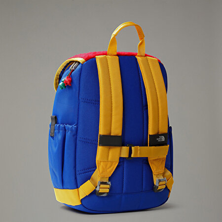 ÇOCUK MINI EXPLORER SIRT ÇANTASI