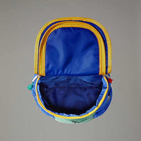 ÇOCUK MINI EXPLORER SIRT ÇANTASI