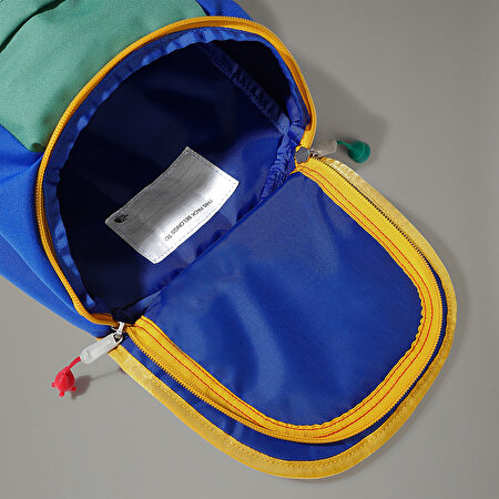 ÇOCUK MINI EXPLORER SIRT ÇANTASI