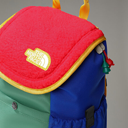 ÇOCUK MINI EXPLORER SIRT ÇANTASI