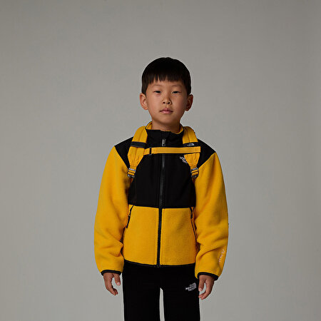 ÇOCUK MINI EXPLORER SIRT ÇANTASI