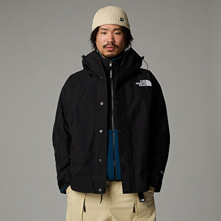 ERKEK GORE-TEX® MOUNTAIN MONT