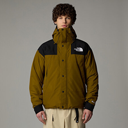 ERKEK GORE-TEX® MOUNTAIN MONT