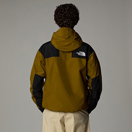 ERKEK GORE-TEX® MOUNTAIN MONT