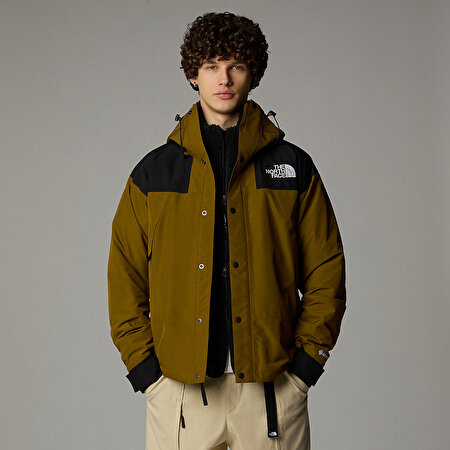 ERKEK GORE-TEX® MOUNTAIN MONT