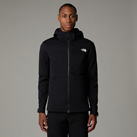 ERKEK DIABLO SOFTSHELL MONT