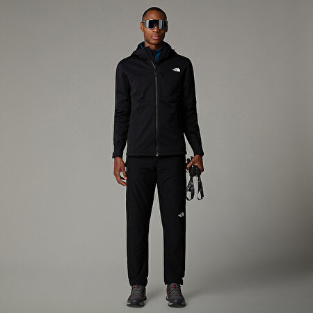 ERKEK DIABLO SOFTSHELL MONT