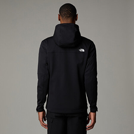 ERKEK DIABLO SOFTSHELL MONT