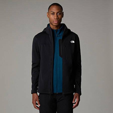 ERKEK DIABLO SOFTSHELL MONT