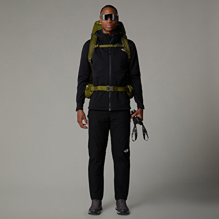 ERKEK DIABLO SOFTSHELL MONT