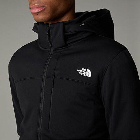 ERKEK DIABLO SOFTSHELL MONT