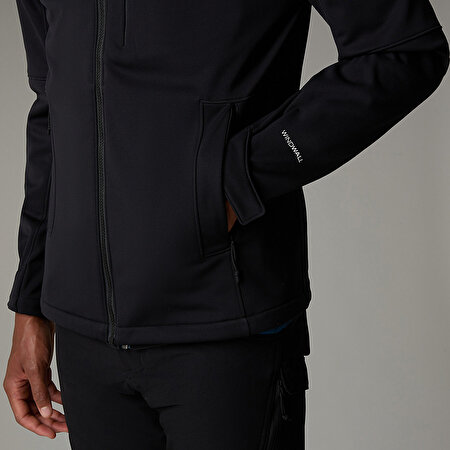 ERKEK DIABLO SOFTSHELL MONT