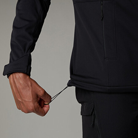 ERKEK DIABLO SOFTSHELL MONT