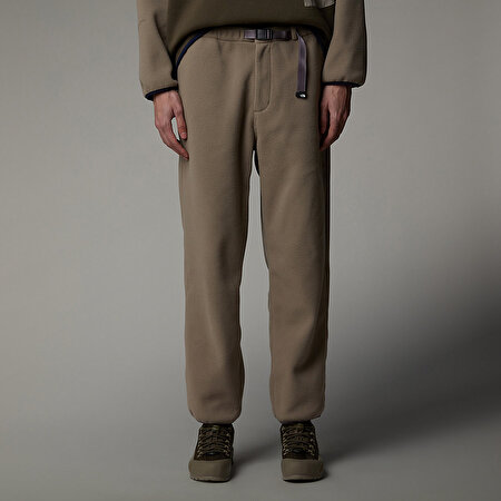 ERKEK CASUAL POLAR PANTOLON