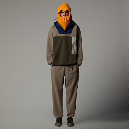 ERKEK CASUAL POLAR PANTOLON