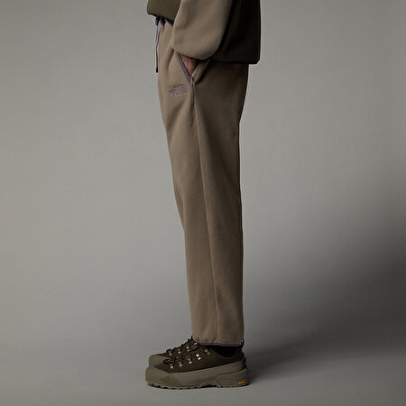 ERKEK CASUAL POLAR PANTOLON
