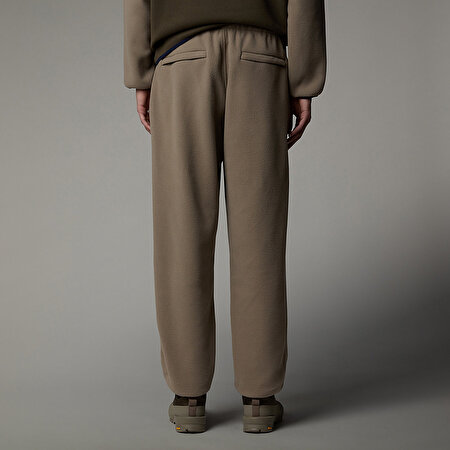ERKEK CASUAL POLAR PANTOLON