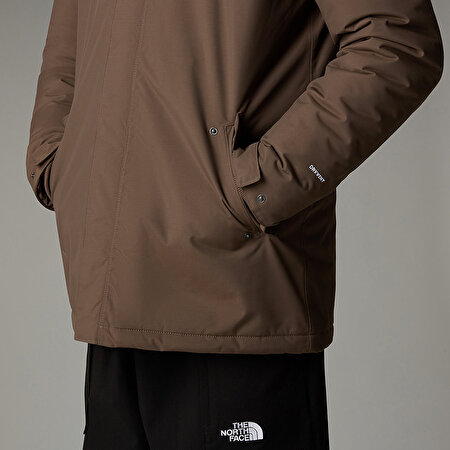 ERKEK GERİ DÖNÜŞTÜRÜLMÜŞ ZANECK MONT