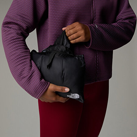 KADIN HUILA SENTETİK İZOLASYONLU MONT