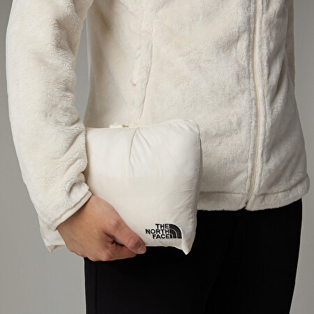 KADIN HUILA SENTETİK İZOLASYONLU MONT