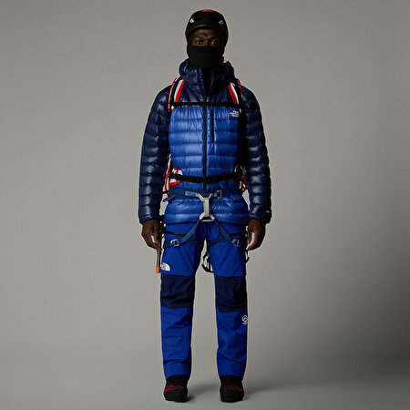 ERKEK SUMMIT BREITHORN KAPÜŞONLU KAZ TÜYÜ MONT