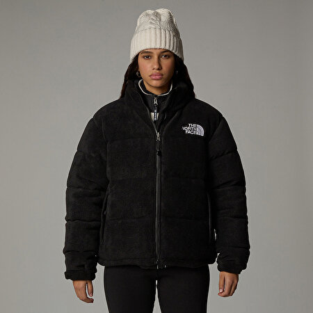 KADIN POLAR NUPTSE MONT